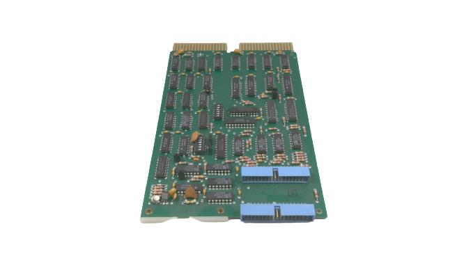 ADVANCED ENERGY 021-0217-000F