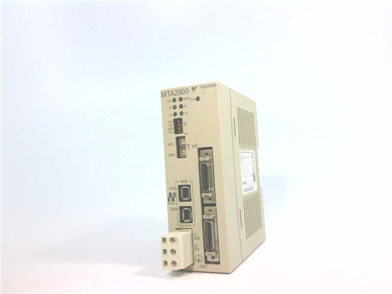 YASKAWA ELECTRIC JEPMC-MTA2900-E