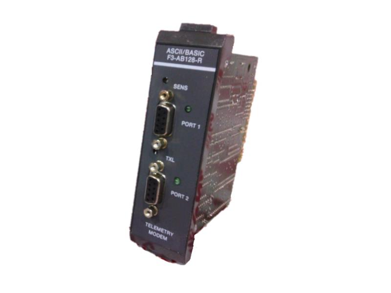 FACTS ENGINEERING F3-AB128-R