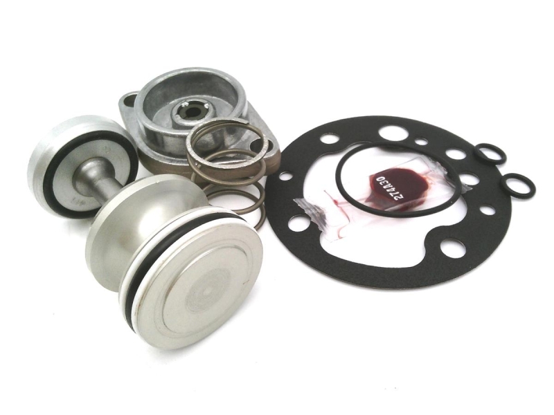 ROSS CONTROLS 250K77