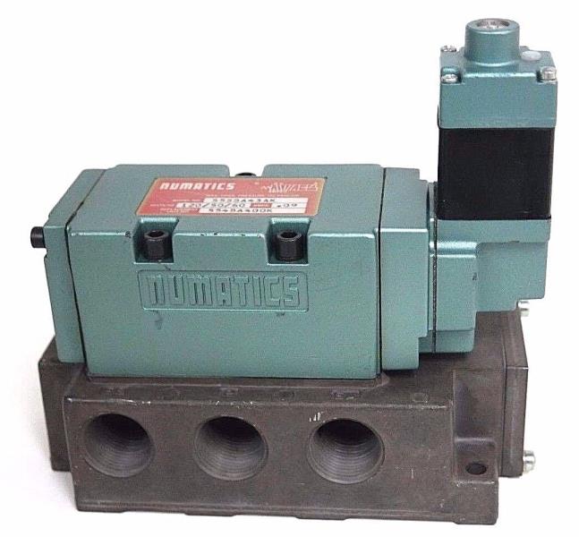 ASCO 554BA400KT11B30