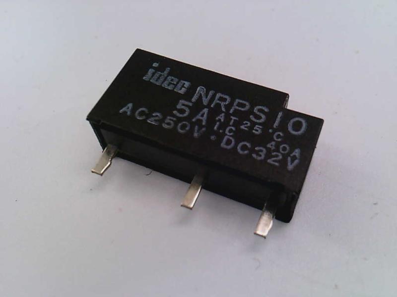 IDEC NRPS10-5A