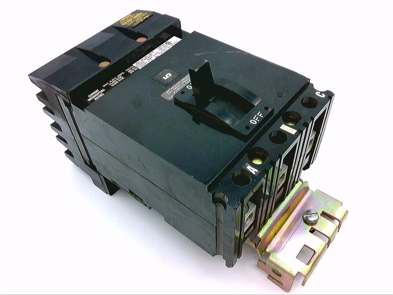 SCHNEIDER ELECTRIC FA34060