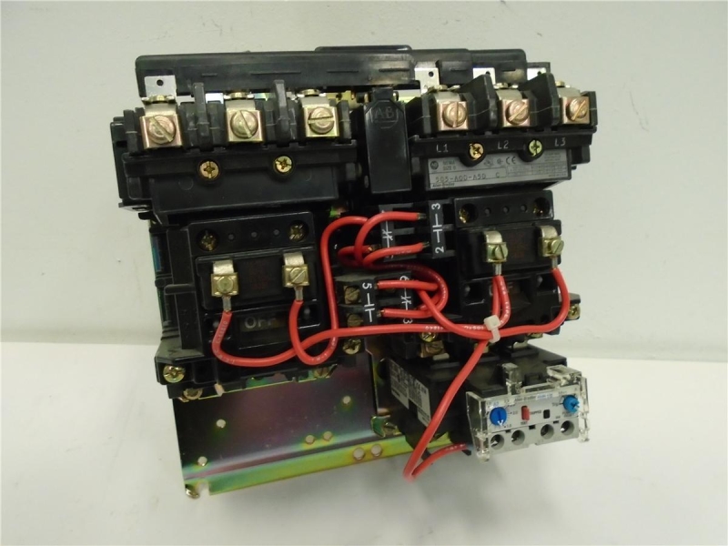 505-AOD-A5D by ALLEN BRADLEY