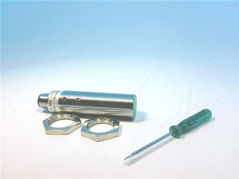 PEPPERL & FUCHS CJ8-18GM-E2-V1