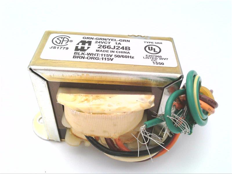 HAMMOND MANUFACTURING 266J24