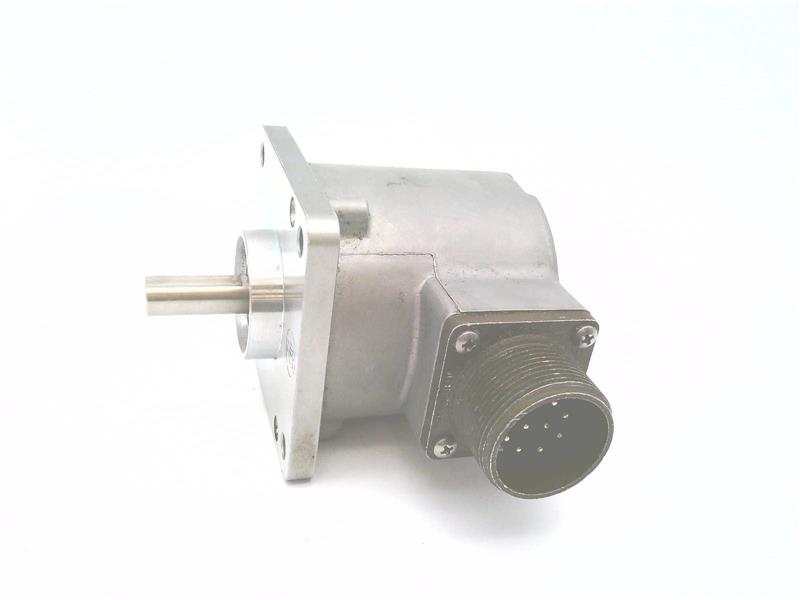 BEI SENSORS H25D-SB-2500-ABZC-28V/5-SM18