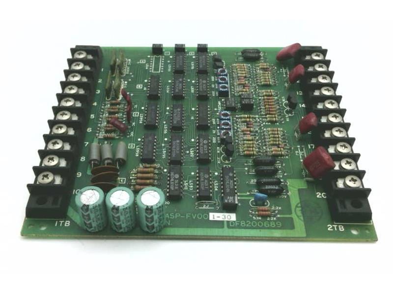 YASKAWA ELECTRIC JASP-FV00-1-30