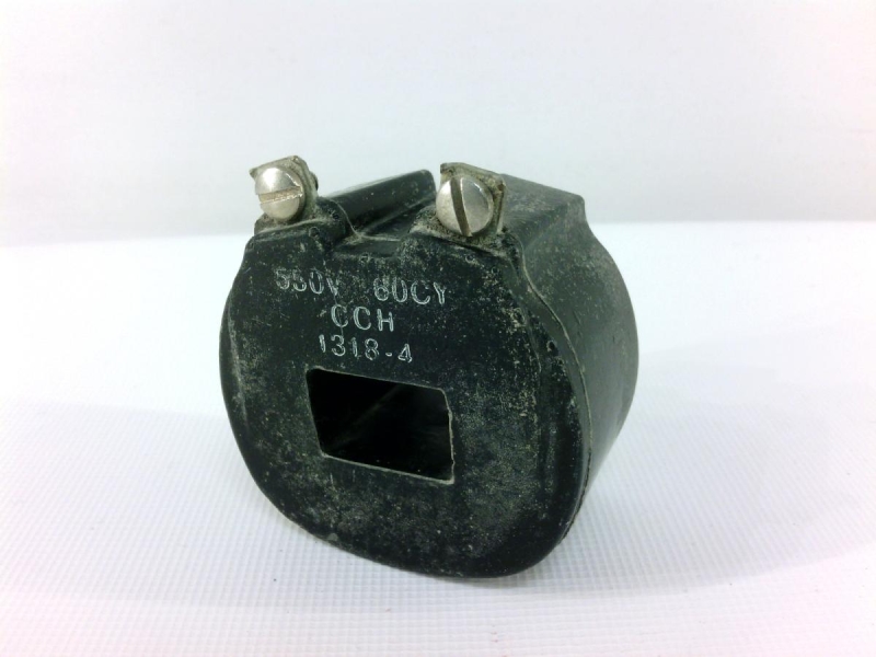 EATON CORPORATION 9-1318-4