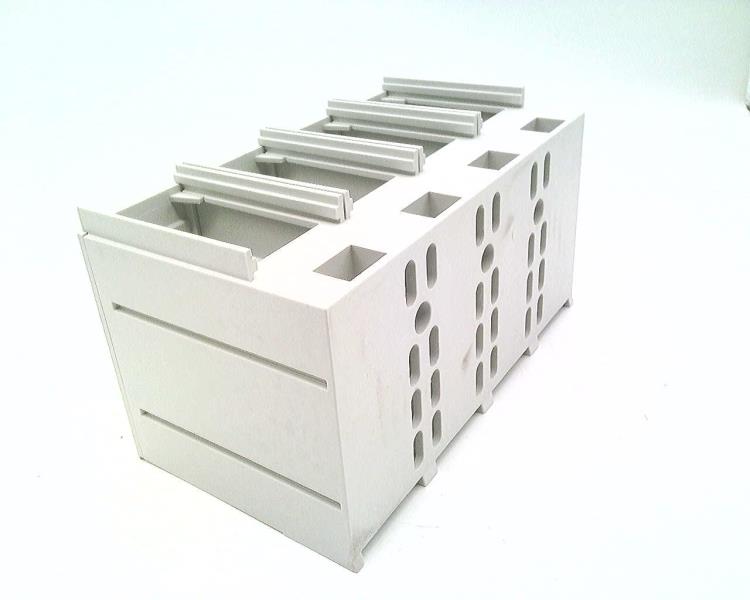 EATON CORPORATION NZM3-4-XKSA