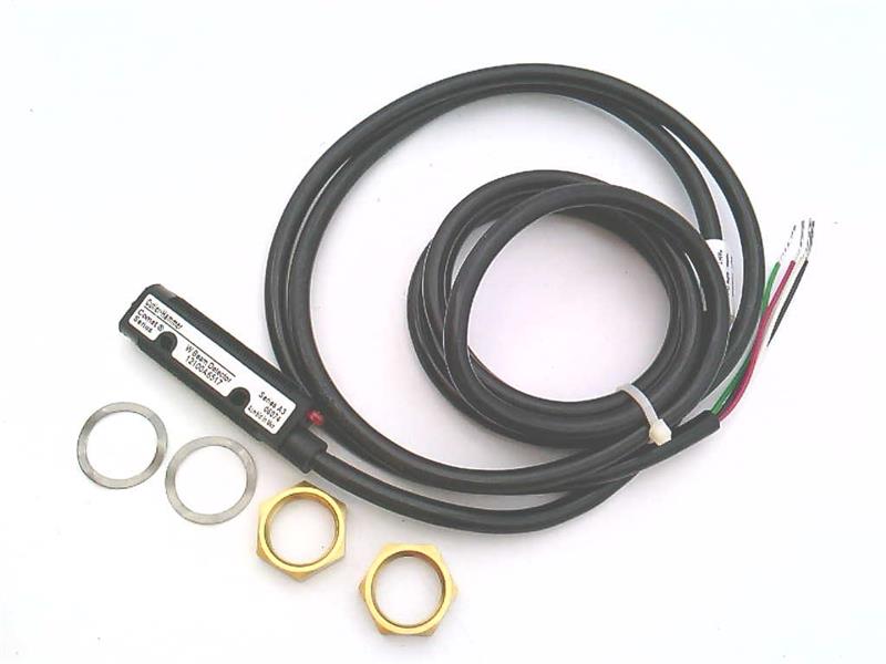 EATON CORPORATION 12100A6517