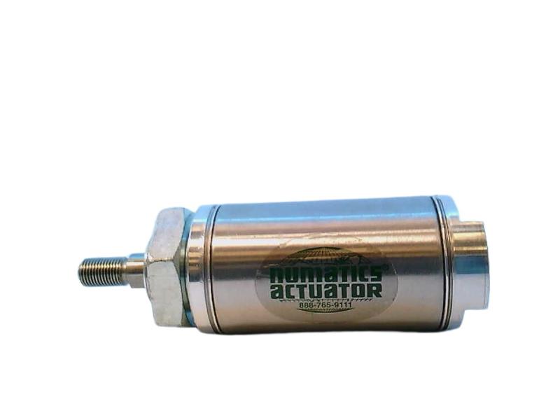 ASCO 2000S01-01A