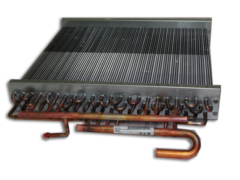 UNITED TECHNOLOGIES 50SS400317