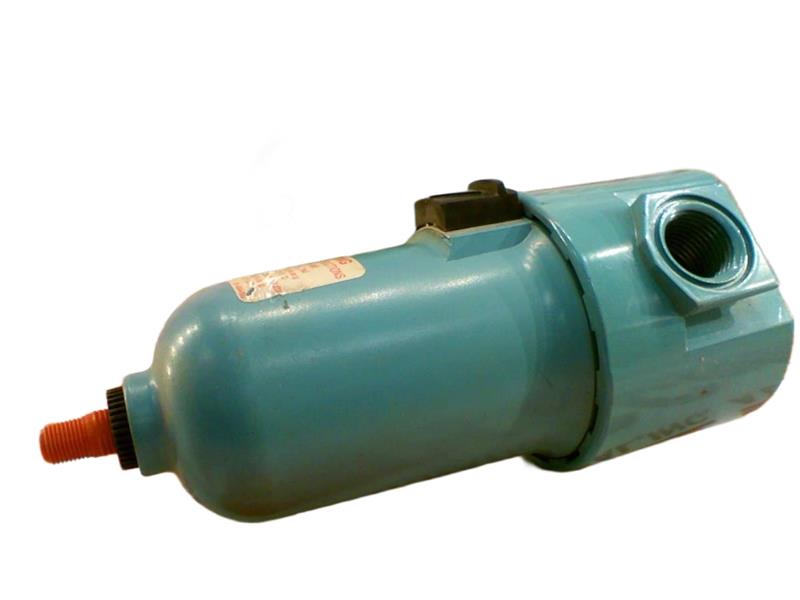 WILKERSON PNEUMATIC F26-04-FM0-B-D96