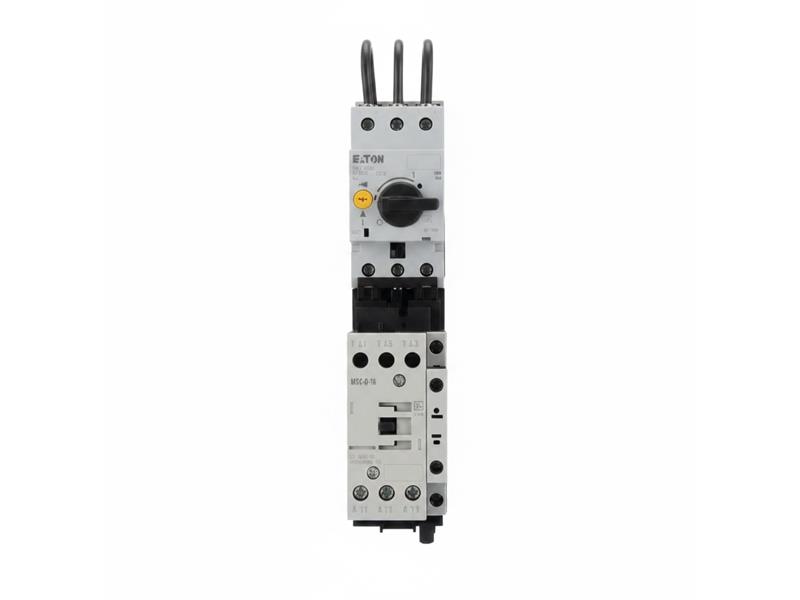 EATON CORPORATION MSC-D-16-M17(24VDC)/BBA