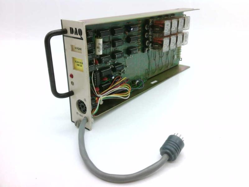 DAQ ELECTRONICS DT-30