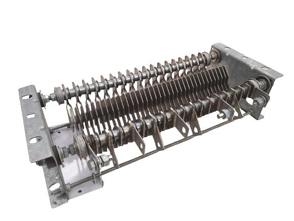 POST GLOVER RESISTORS INC G60R