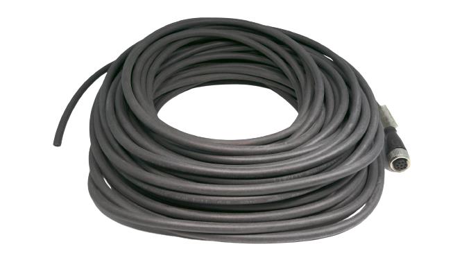 PEPPERL & FUCHS V19-G-BK20M-PUR-U