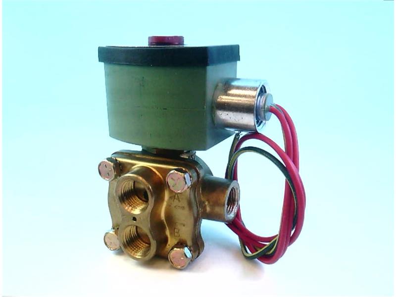 ASCO 8342G003 120/60