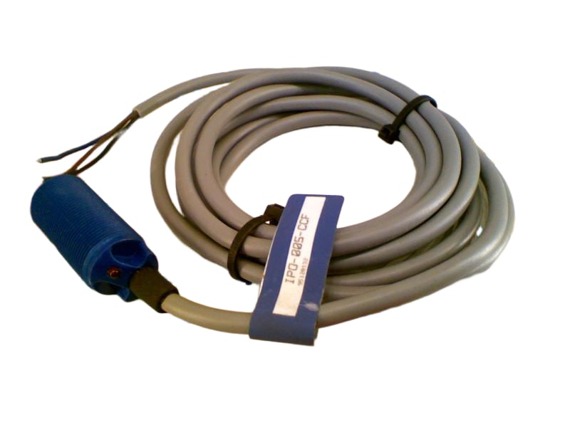 IPO-005-CCF by TT ELECTRONICS