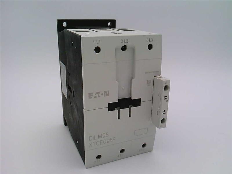 EATON CORPORATION XTCE095F00B