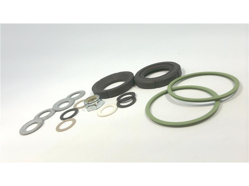 FLOWSERVE RK44PMR17-1-1/4