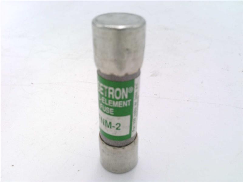 EATON CORPORATION FMN-2