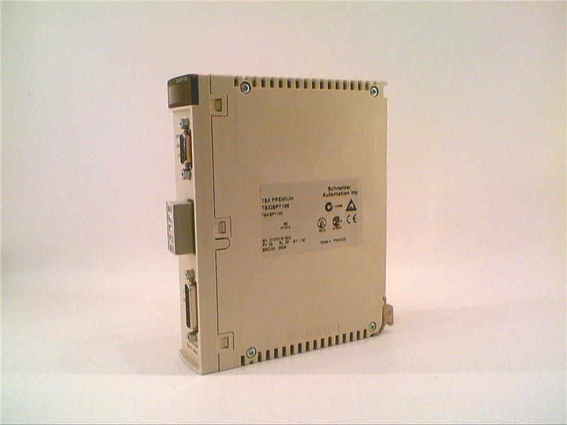 SCHNEIDER ELECTRIC TSXISPY100