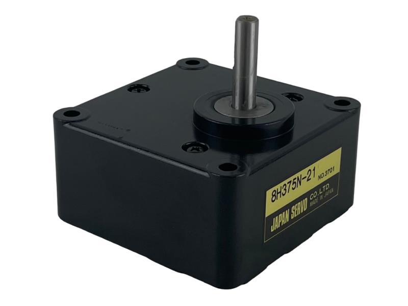 NIDEC CORP 8H375N-21