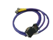 TURCK FSSDW-D9SFKSDW-455-.8-.8/C1149