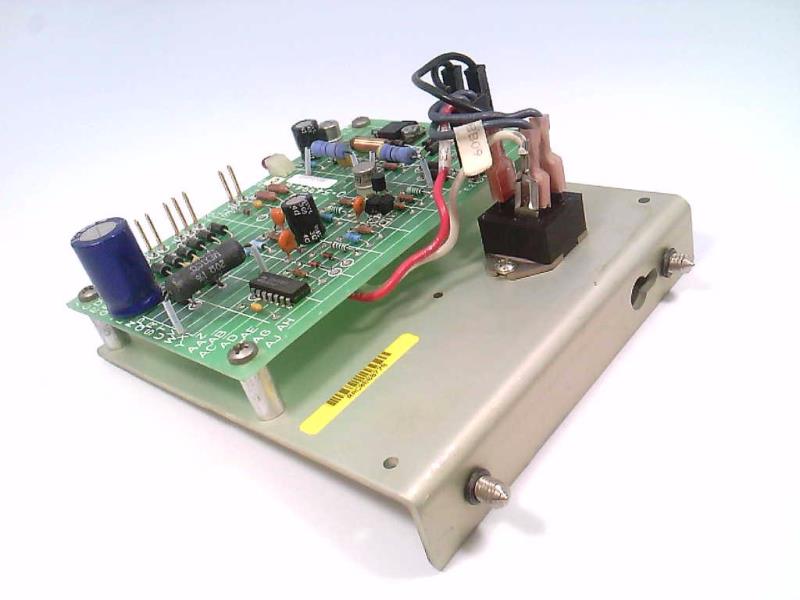 ASEA BROWN BOVERI 0-54394-6