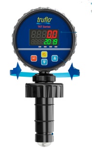 ICON PROCESS CONTROLS TIP-P-L