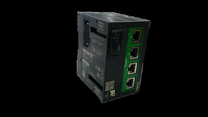 SCHNEIDER ELECTRIC TMSES4