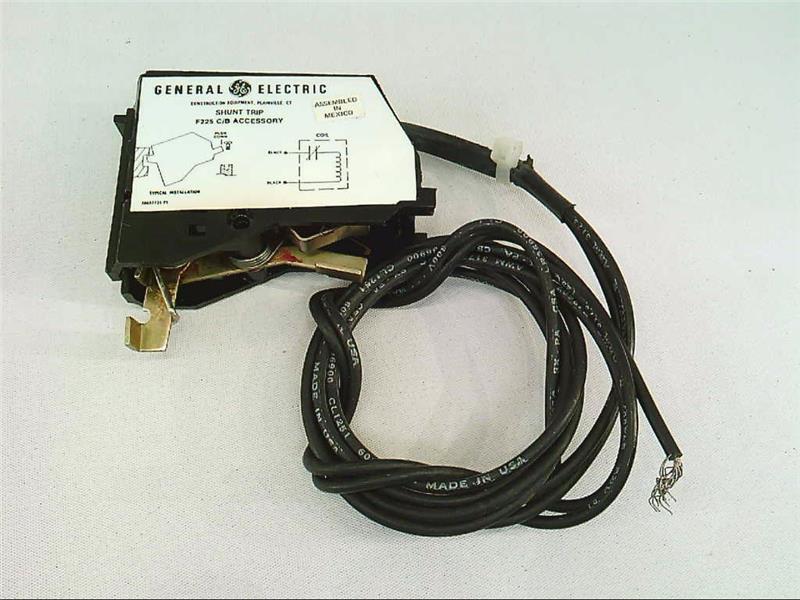 GENERAL ELECTRIC TFKASA2AB1