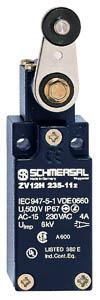 SCHMERSAL ZV12H 235-11ZZ-RMS