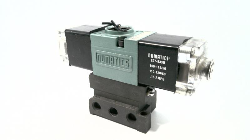 ASCO 11DSA446O000030