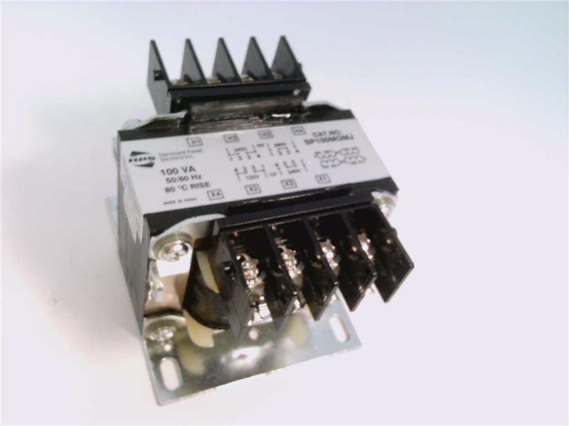 HAMMOND POWER SOLUTIONS SP100MQMJ