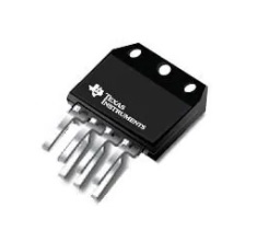 TEXAS INSTRUMENTS SEMI DRV102T