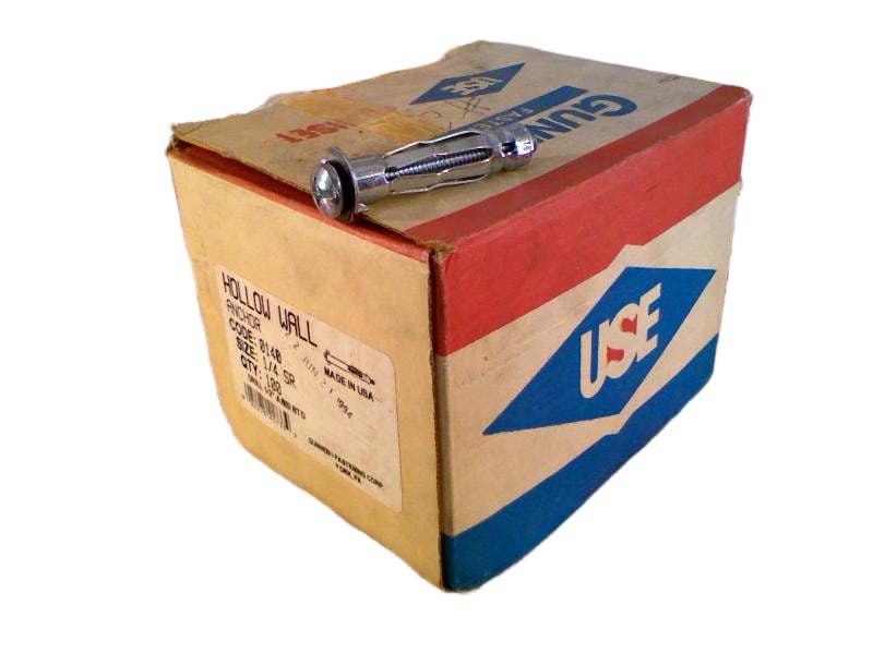 GUNNEBO MOL1/4SR-EACH