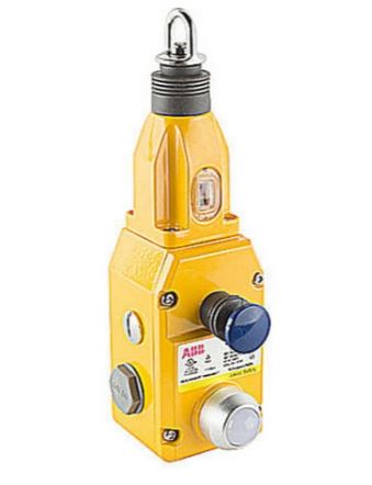 ASEA BROWN BOVERI 2TLA050202R1233