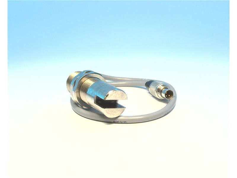 BAUMER ELECTRIC FEG-18.24.45/L