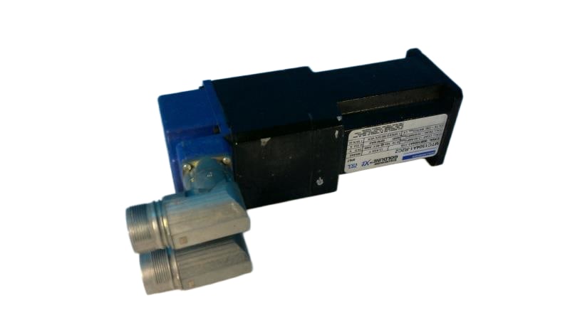 MTC1504A1-R2C2 by KOLLMORGEN