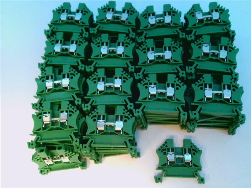 AUTOMATION DIRECT DN-T10GRN-A