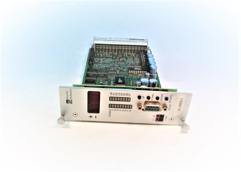 BOSCH DMX-1X/4WREE6E