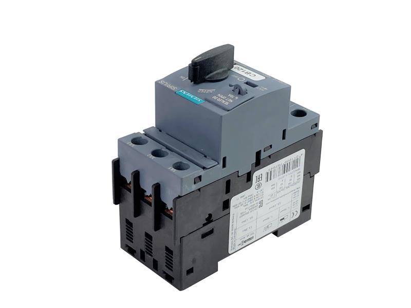 SIEMENS 3RV2711-1JD10