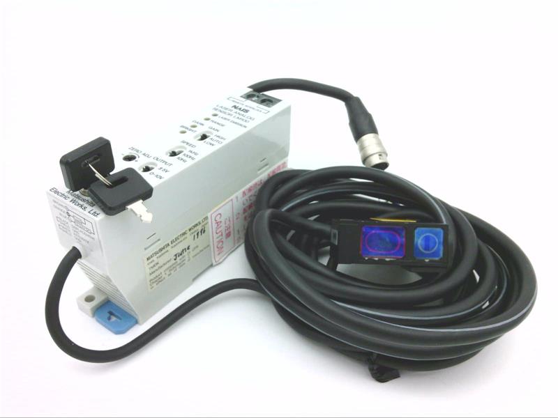 MATSUSHITA ELECTRIC ANL1451AC-ANL1400A