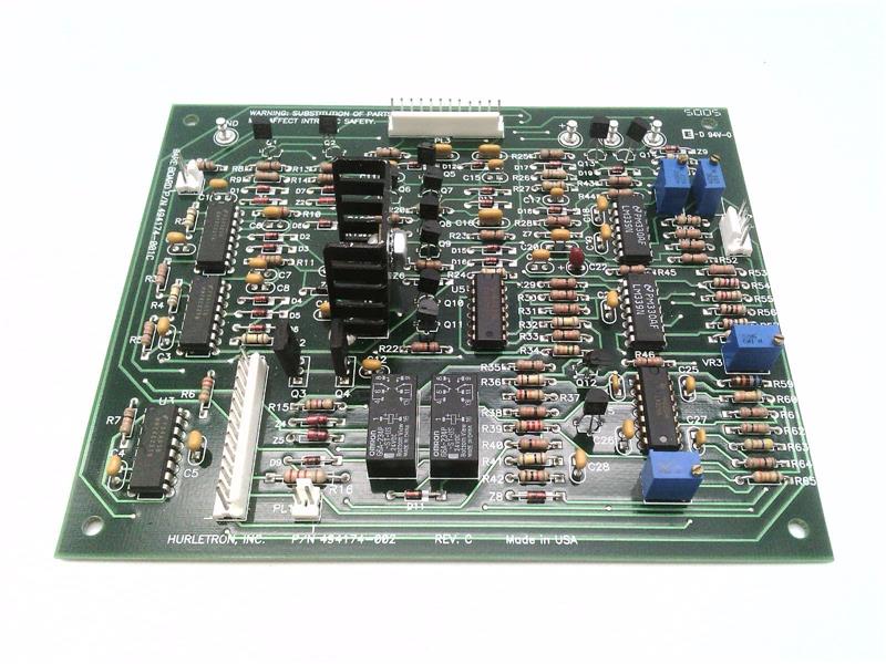 HURLETRON 494174-002