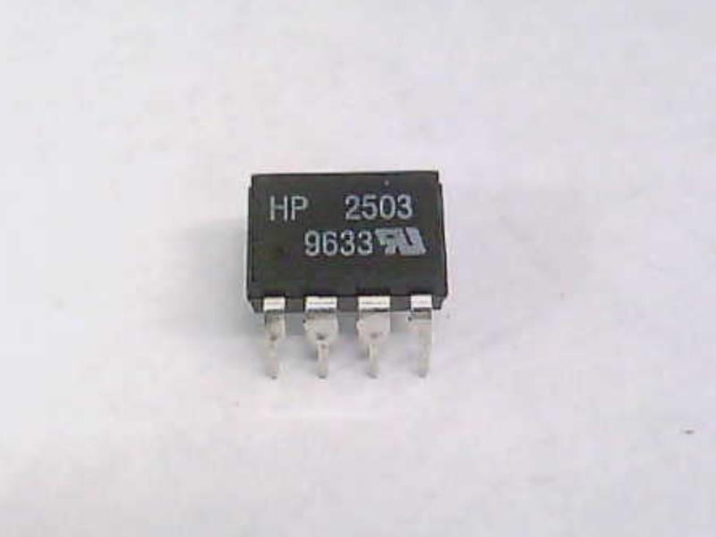 BROADCOM HCPL-2503-000E