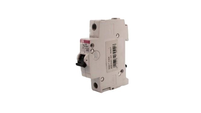 ASEA BROWN BOVERI S201-K30