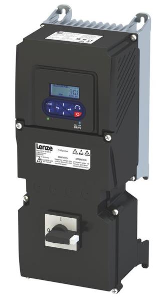 LENZE I55AP137F2A711BBE3